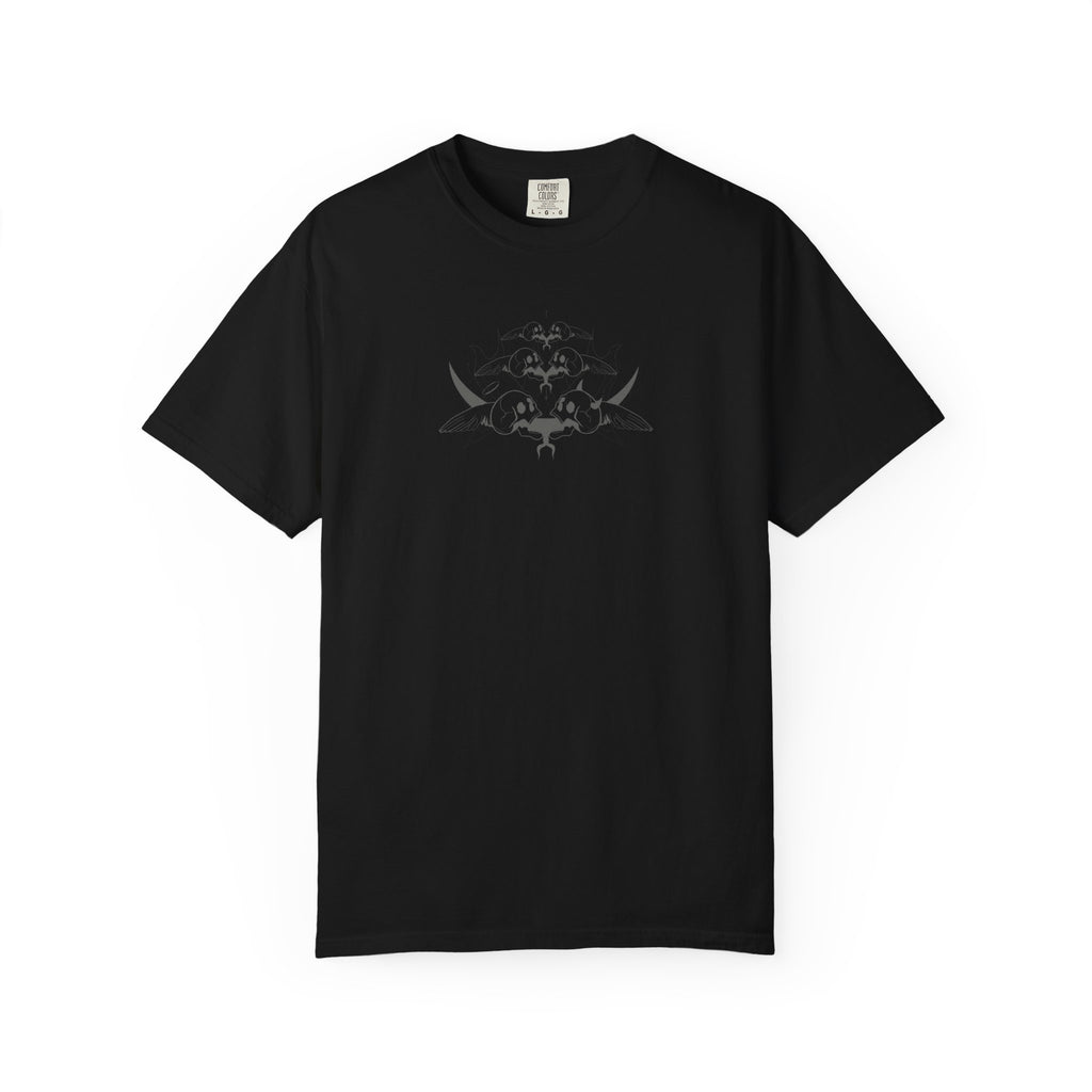 DWO-Skull + Lamb