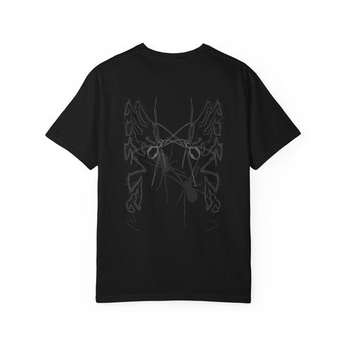 DWO-Violinist + Spider